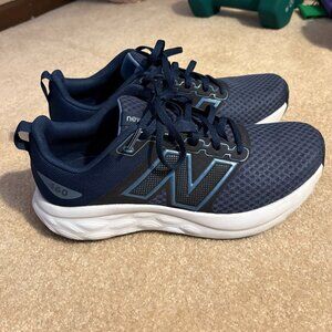 New Balance 460 Running Shoe, Women's size 9.5, Men's size 8